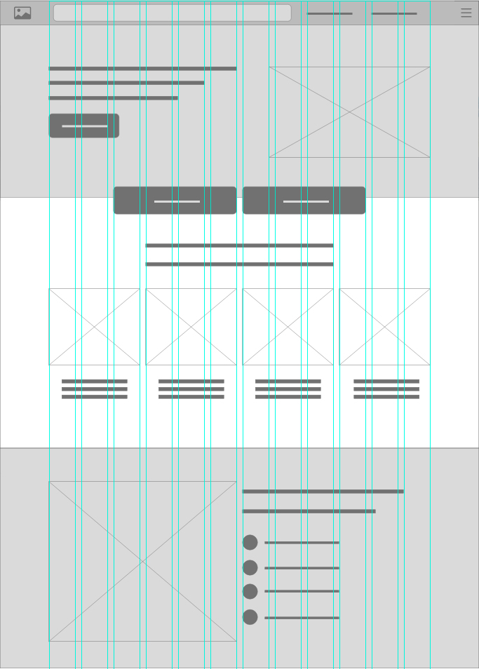 Diseño UI Entre Particulares